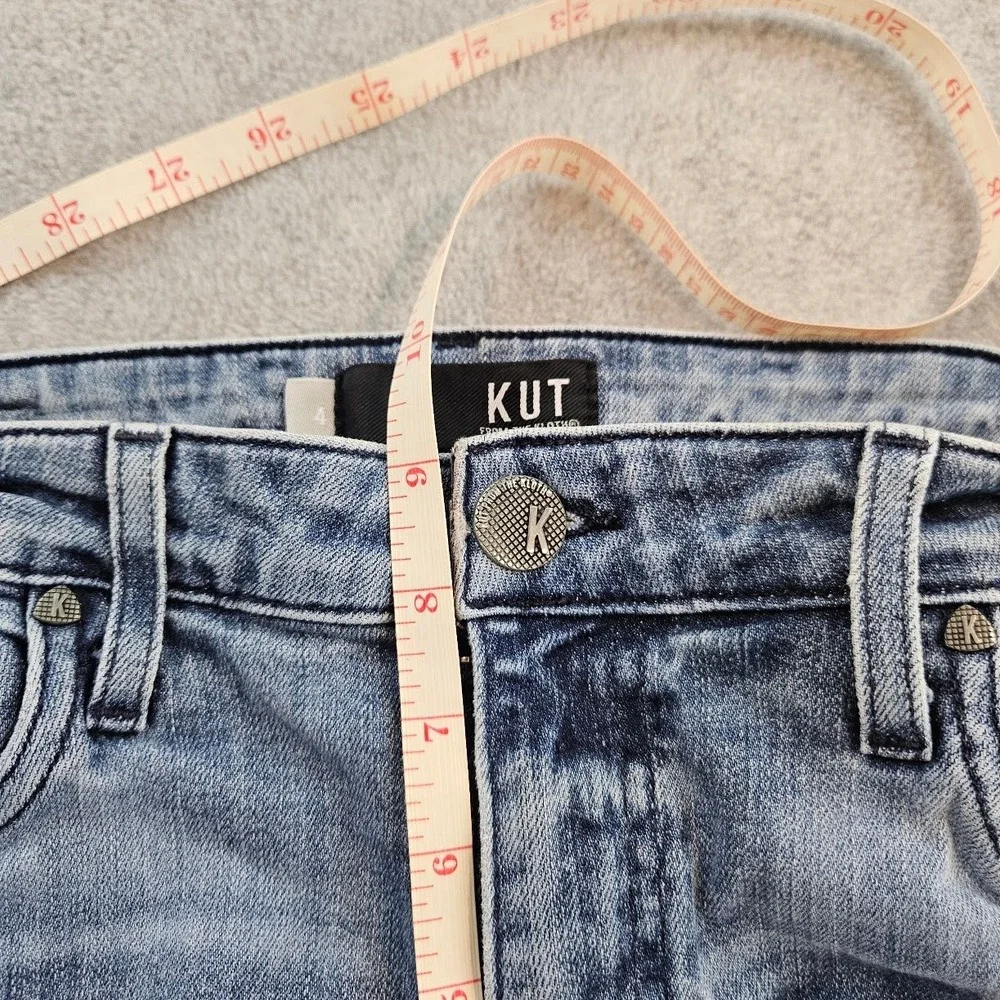 Kut from the Kloth kut from